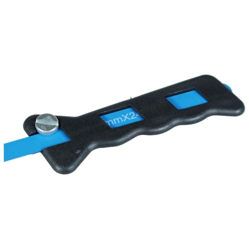 iHelp Metal Cutting Saw Set with Replacement Blades for General Metals, 24 Teeth, IH-07