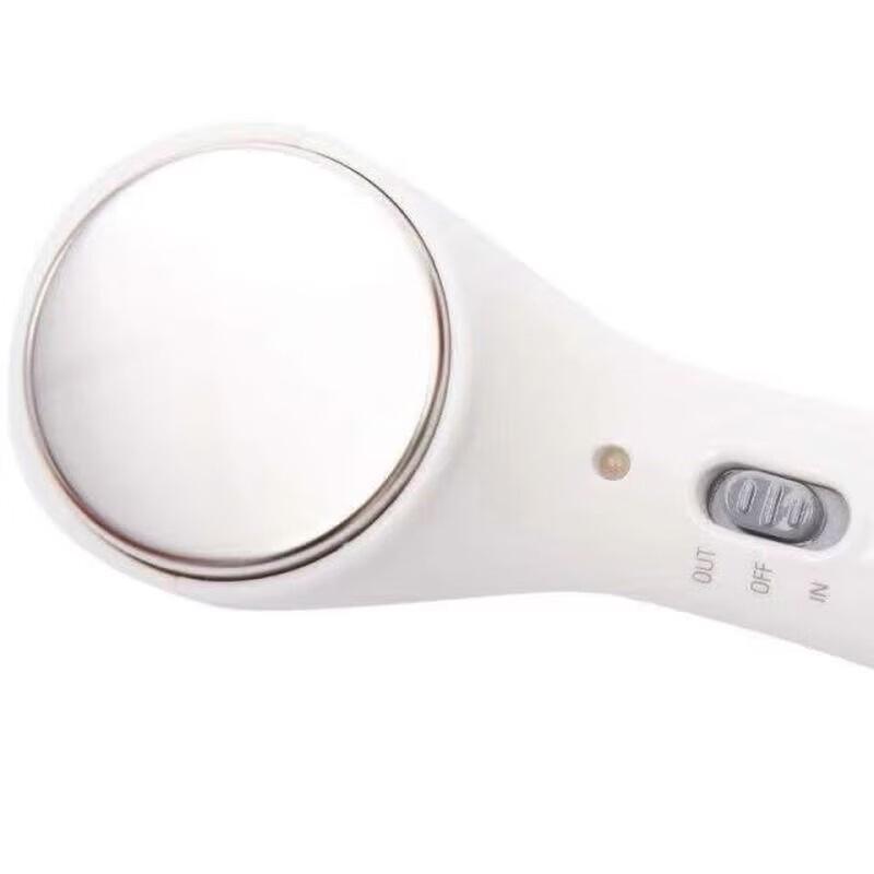 Breo Ionic Facial & Eye Beauty Instrument CN plug (adapter included)