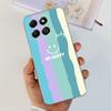 For Honor X6b 4G Case Popular Love Heart Cartoon Soft Silicone TPU Phone Cover For Honor X6b 2024 JDY-LX1 JDY-LX2 HonorX6b Coque