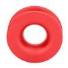 Recovery   Winch Rope Set Aluminum Alloy Nylon Rope Soft Shackle Recovery   Kit for Vehicle