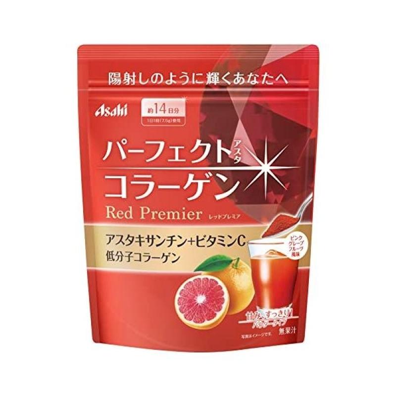 

Perfect Cola Asta Collagen Powder Red Premier 105g