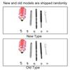 105Pcs Set Stainless Steel Wire Screw Sleeve Thread    Insert Kit Tool Set(M3*0.5)