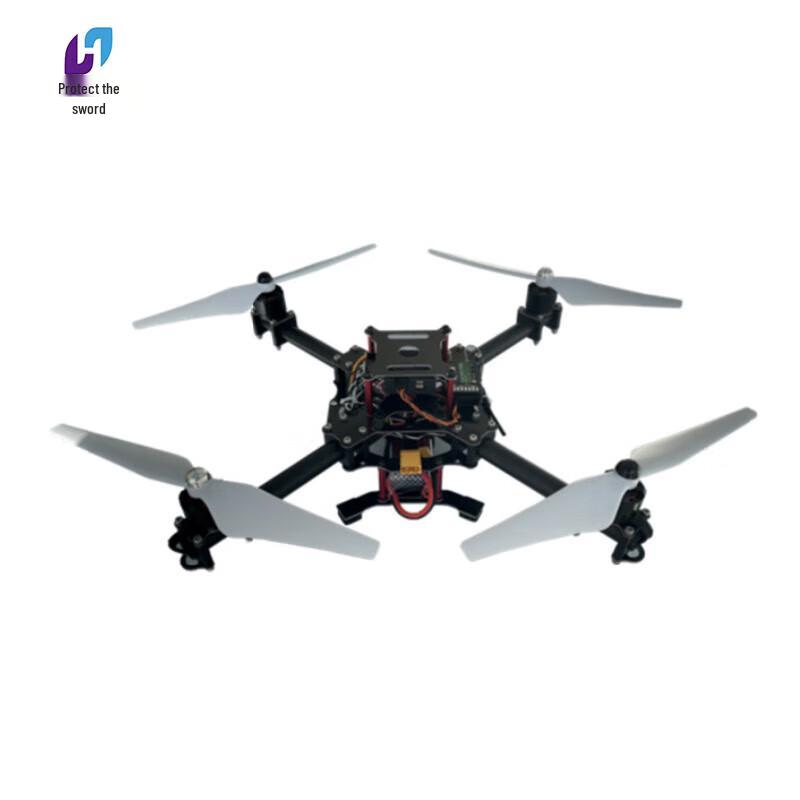 Hujian Racing Drone Competition Kit (CN version)