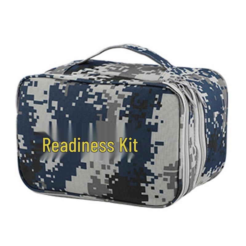 Snow Peak Fox Tactical Storage Bag