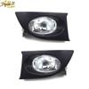 For 2003-2008 HONDA FIT/JAZZ GD1 GD3 Front Bumper Fog Lights Pair New