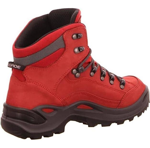 Lowa Renegade GTX Mid Women's Trekking Boots