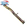 Mangueira Tubo Conector Conexão Mangueira Bypass Refrigerante Água Anéis O para Honda Civic D16 1.6L 1996 1997 1998 1999 2000 19505-P2A-000