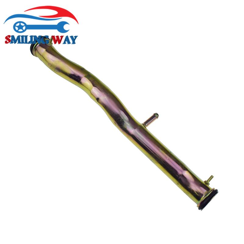 Mangueira Tubo Conector Conexão Mangueira Bypass Refrigerante Água Anéis O para Honda Civic D16 1.6L 1996 1997 1998 1999 2000 19505-P2A-000