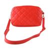 Vintage Embroidered Crossbody Shoulder Bag Women Fashion Small Square Bag Casual Mobile Phone Wallet