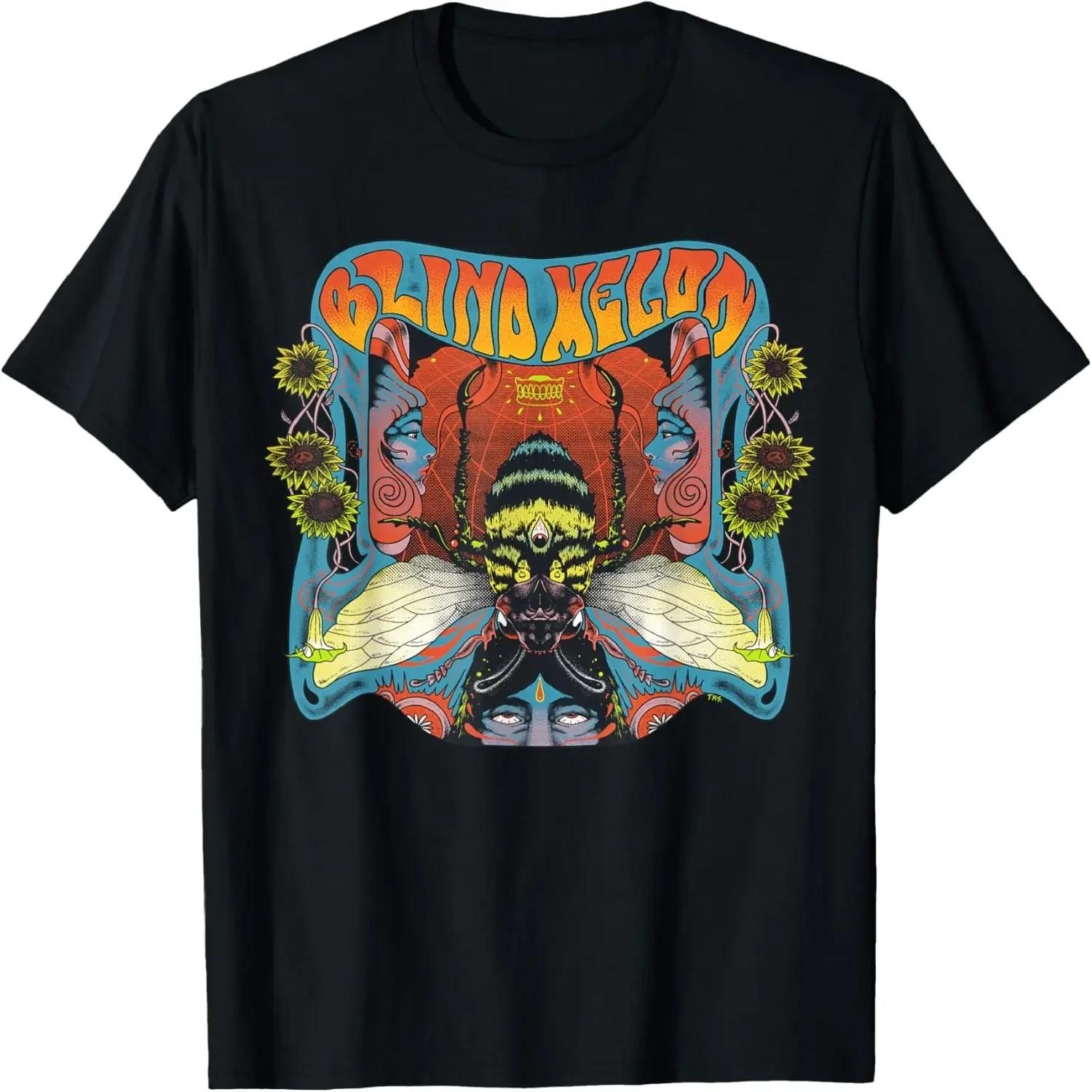 

Blind Melon - Bee,Quality short sleeves XXXXXL різнокольоровий