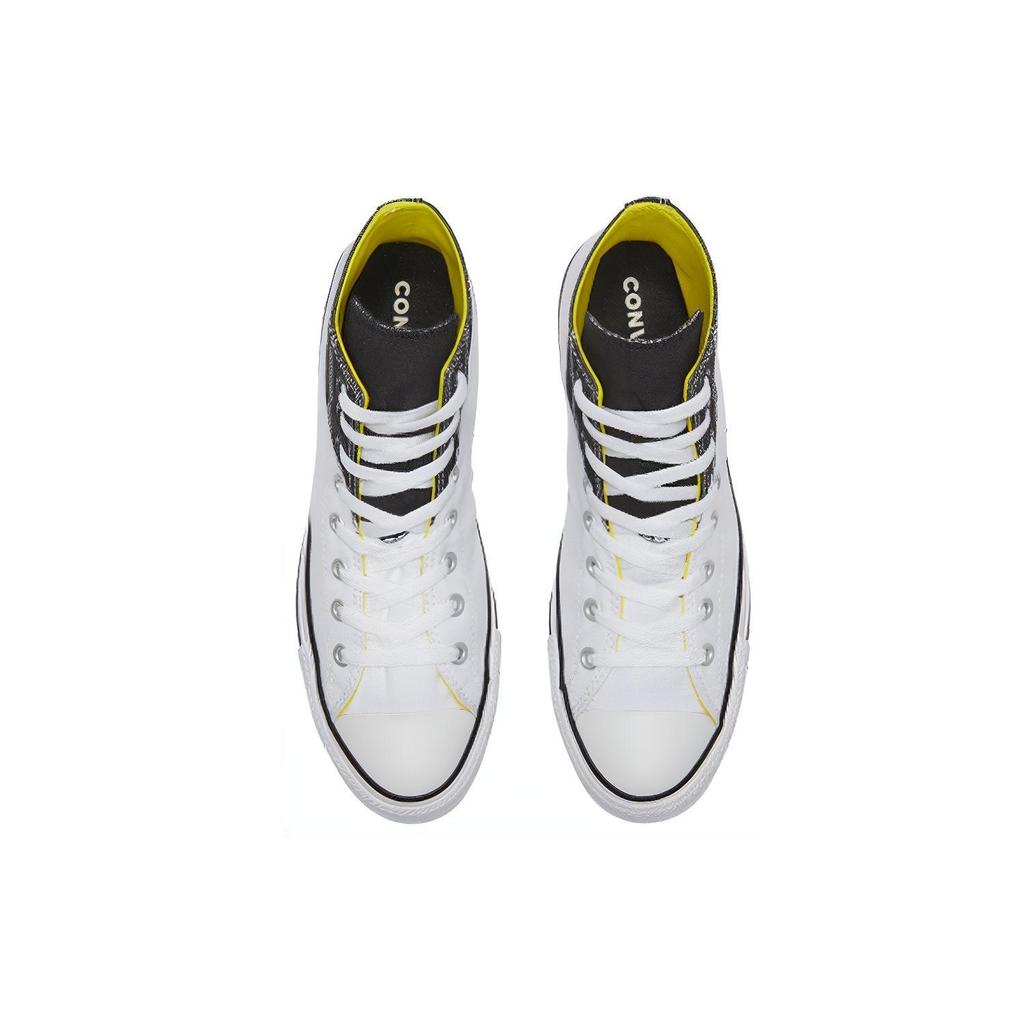Converse Chuck Taylor All Star High 'I Stand For' Men's 165709C