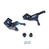 BHL11+BHL12 Headlight Holder Mount Repair Bracket Tab Set Left Side for Fiat Linea 323 110 2007-2018 51785219 51776318