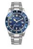Mathy Vintage Automatic 40mm H900ATBU Watch Mathey-Tissot