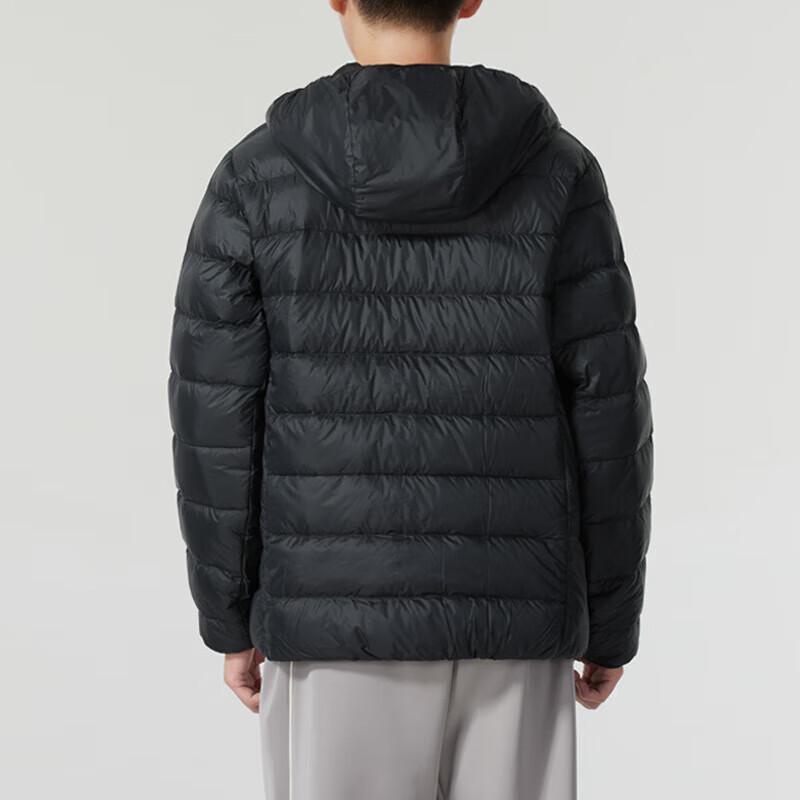 Under Armour Men's Hooded Performance Down Jacket