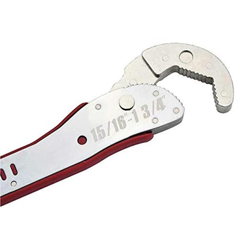 1Pc Mini Magnetic Ratchet Wrench 1/4"(6.35mm) Hex Shank Bidirectional Control For Single/Double Head Screwdriver Drill Bits Tool