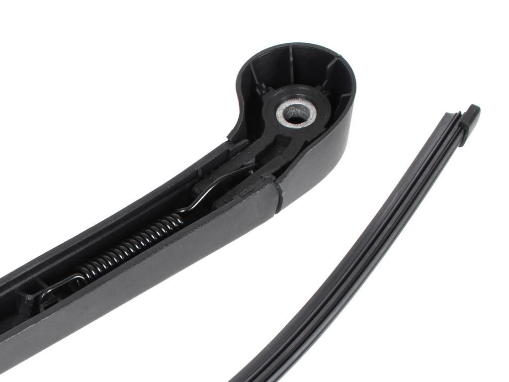 Skoda Rapid 2012- rear wiper arm + blade
