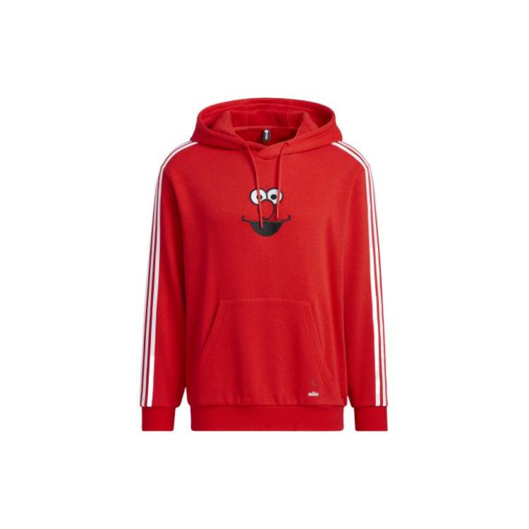 Adidas Neo Sesame Street Co branded
