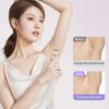 Women Electric Shaver USB Rechargeable Double Head IPX7 Waterproof Portable Face Body Bikini Area Arm Leg Hair Removal Epilator Razor Trimmer