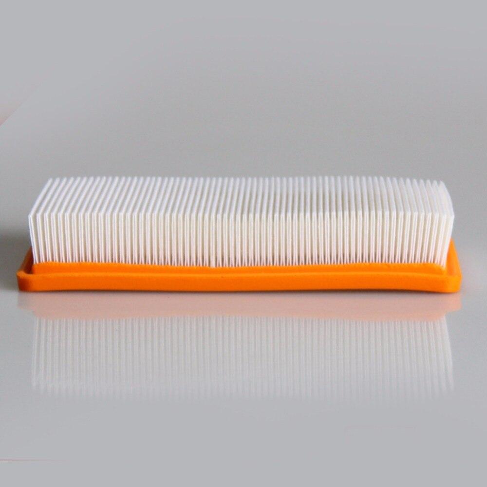 1 Pcs HEPA Filter for Karcher Robot Vacuum Cleaner DS5500 DS6000 DS5600 DS5800 6.414-631.0 Filters Vacuum Cleaner Parts