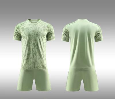 Football Soccer Jersey Sports Wear