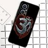 Aum Om Symbol Phone Case For OPPO Reno 14F 10 11 12 13 F 14 Pro 8T 7 8 Lite OPPO Find X8 X6 X5 X9 Pro Cover