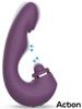 Turis Clitoris Stimulator 12 X 3.4cm