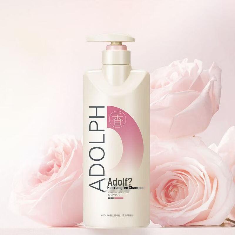 Adolph Luxury Fragrance Shampoo