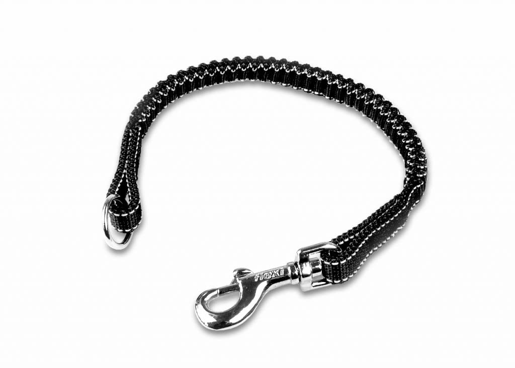 

flexi Soft Stop Belt [Dog Leash Accessory] (Sizes S-M)