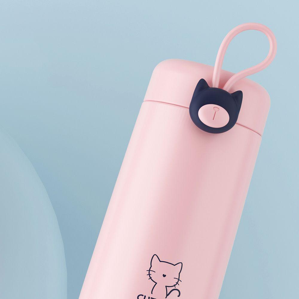 Kubek termiczny Garnek ze stali nierdzewnej Kubek izolacyjny Termos Termos podróżny Butelka na wodę Kubek termiczny