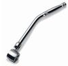 Heizi O2 Sensor Socket Wrench 22mm Tool Set (2 Pieces) for Car Maintenance, Replacement, and DIY