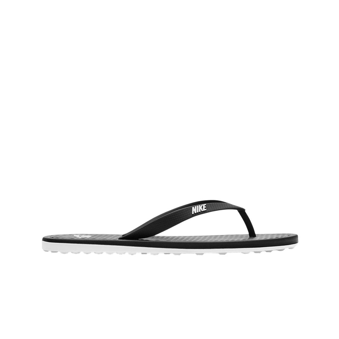 

Женские кроссовки Nike On Deck Slide Black White CU3959-002