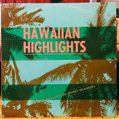 

LP Record SETSUO OHASHI & THE HONEY ISLANDERS - Hawaiian Highlights: Nami No Sasaya PS3045 COLUMBIA 1964 Japan World Music Used