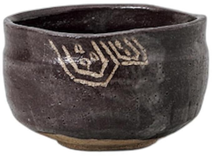 

Серая чашка для чая Сино x x Набор для чая Матча Сетомонохонпо (Мы Килн) (Дерево) [12.5 12.5 7.8см] Миска, Керамика,