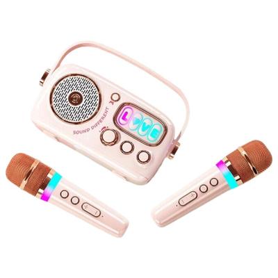 Audio e Video – Lettori karaoke