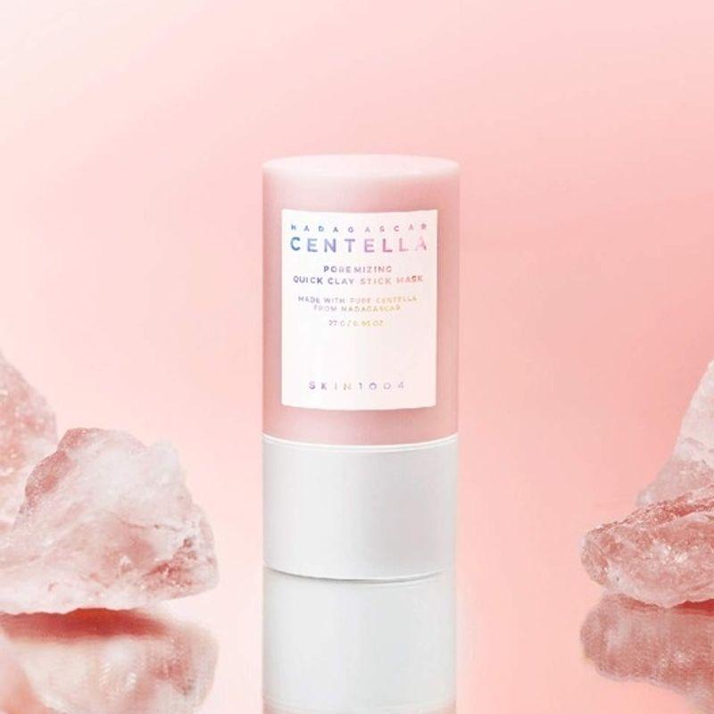 SKIN1004 Madagascar Centella Pore-Mfg. Quick Clay Stick Mask_27g