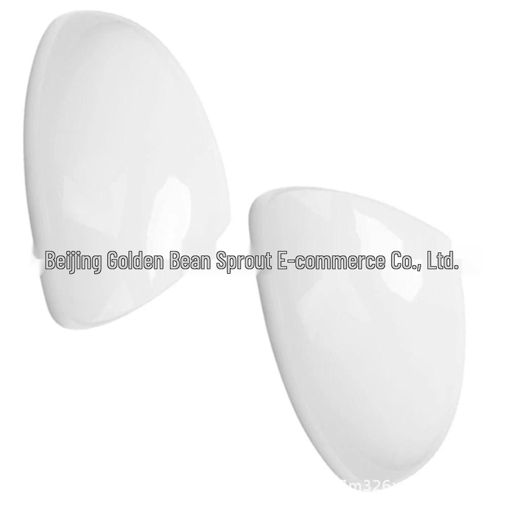 Volkswagen Tiguan/Sharan, Skoda Yeti Rearview Mirror Shell (Model: 5N0857537/5N0857538) Neutral