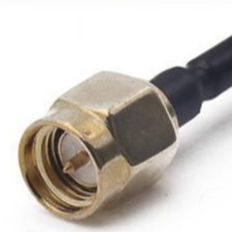 1.2G Y-type Signal Extenders 1100-1300MHz Y-shaped Signal Receiving Antenna Strengthen Signal Reception for FPVs Drones