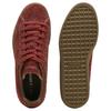Danielle Cathari x Puma Suede Fuzzy Mars Red Unisex Sneakers 40665002