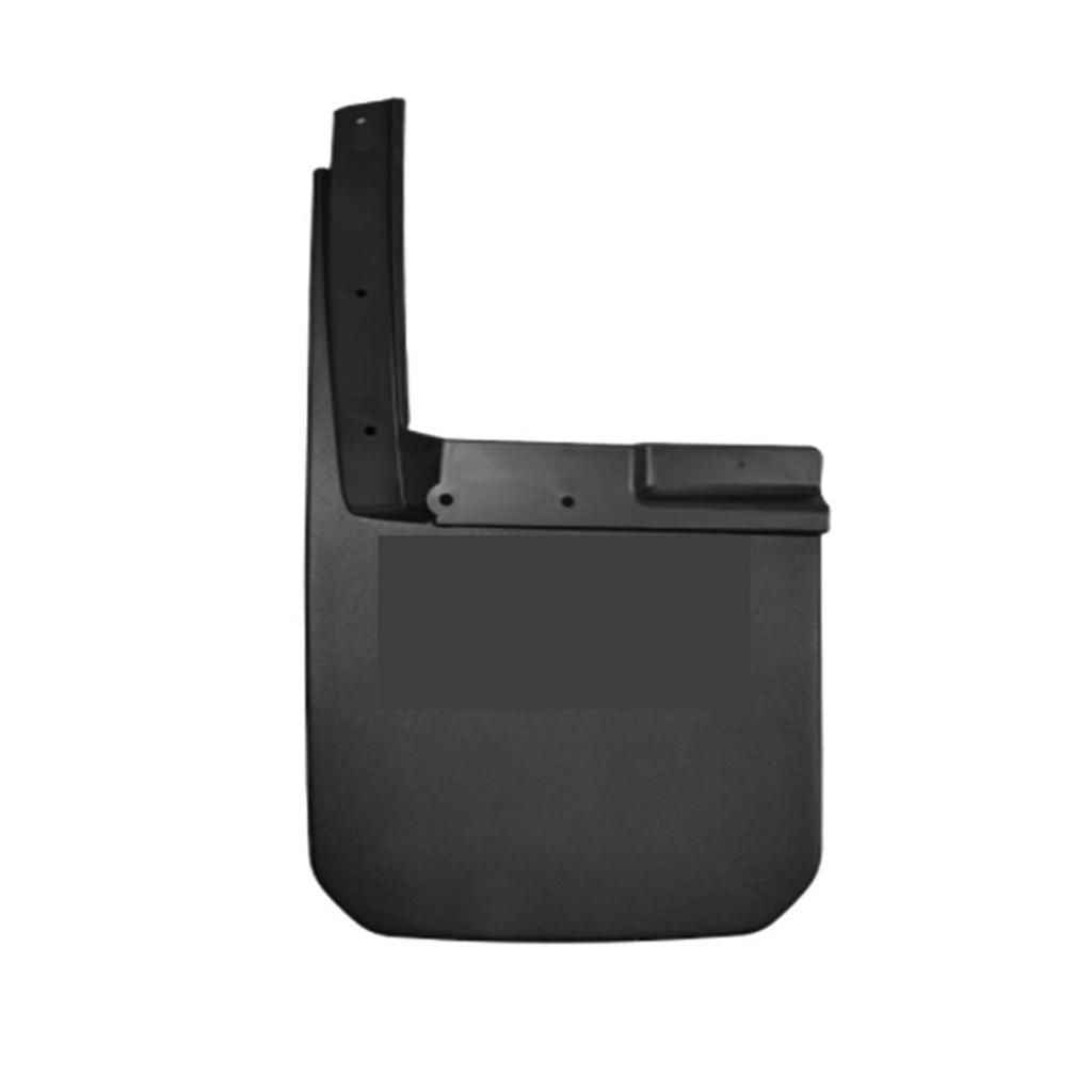 Jeep Wrangler Sahara JL 2018 2019 2020-2025 Mud Guards Fender Mud Flaps Car Accessories