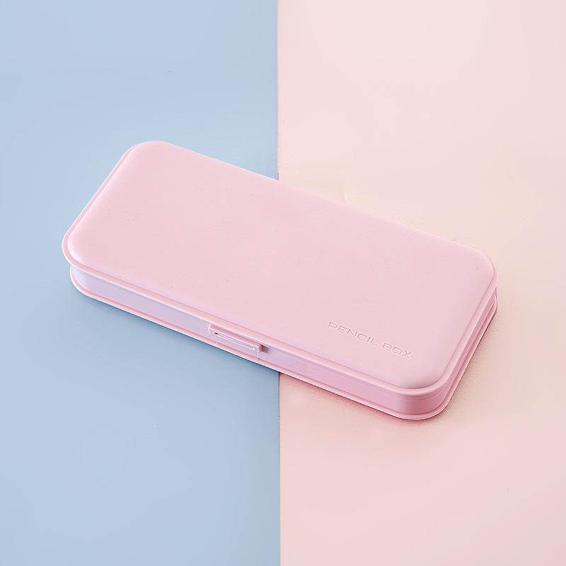 

Portable DIY Pencil Case, Stylish Storage Bag for Students