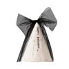 Comfortable Embroidery Baby Party Hat for Toddlers Bow Mesh Baby Birthday Hat Children's Day Party Headdress Hats