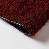 Xiangying Women's Faux Lamb Wool Plush Short Winter Coat