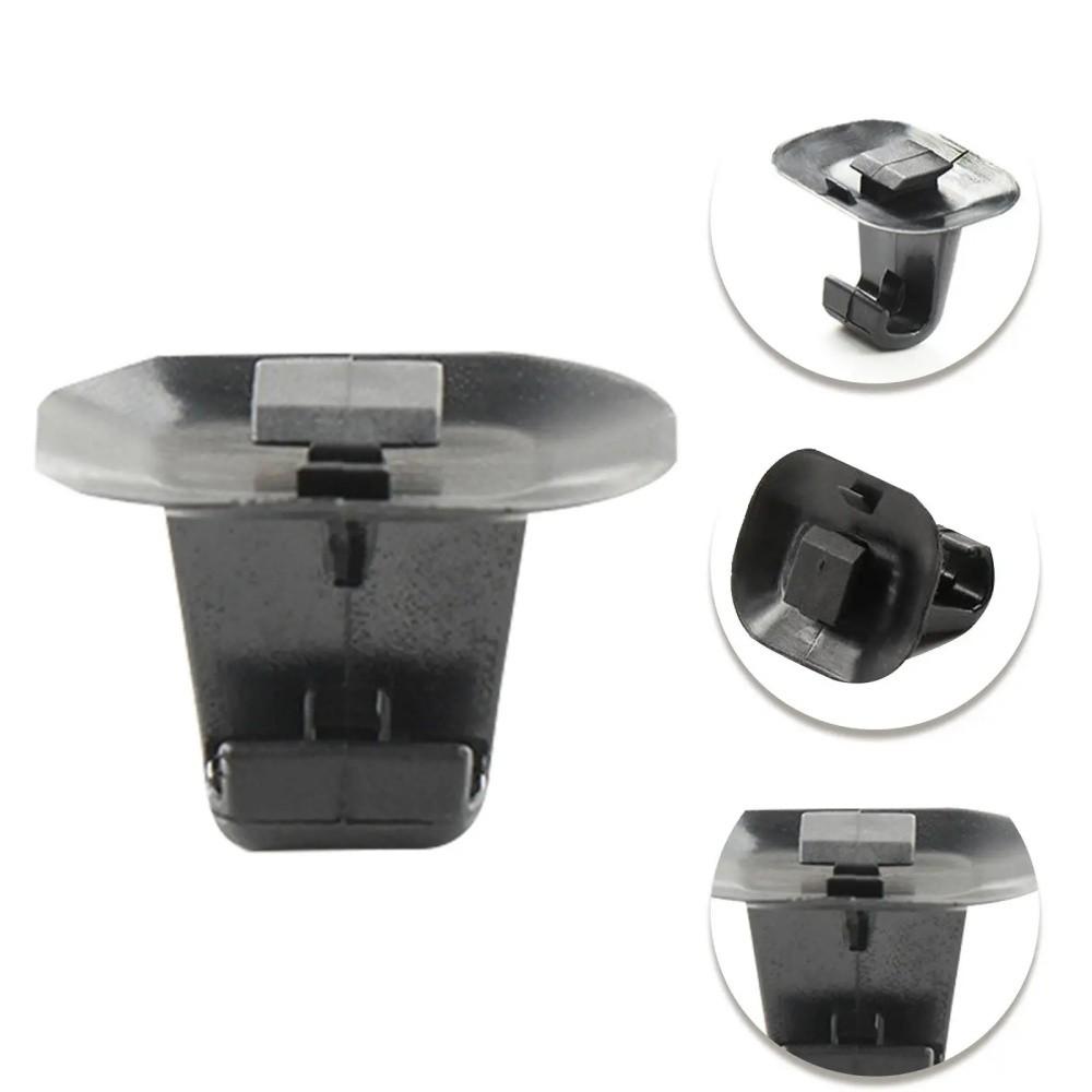 Rear Shade Curtain Buckle 51357183938 For BMW X5 E70 2006-2013 X3 F25 2011-2017