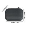 10 Slot Essential Oil Box Organizer Zippers Closure Insulin Vial Protector  Medicine Storage