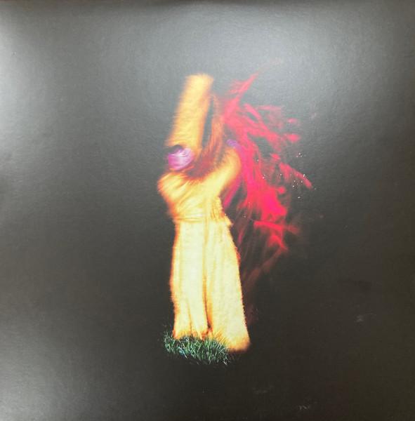 LP Record MERMAID CHUNKY - Slif Slaf Slof DFA2714 DFA 2024 US Dance & Electronica