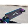 (Lot) ACTA Rampe Enfant + ACTA Mini KSP Trottinette Enfant Freestyle - Neochrome