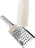 Wahei Freiz Cooking Utensils Daikon Oni Stainless Made in Grater, Oroshi-kin (large size), Steel, Japan, AD-216