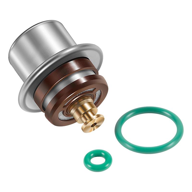 885174 Fuel Pressure Regulator For Volvo PENTA 5.7GXi Outboard Engine For MERCRUISER MCM MIE 4.3L 5.0L New Car Accessories 1Set