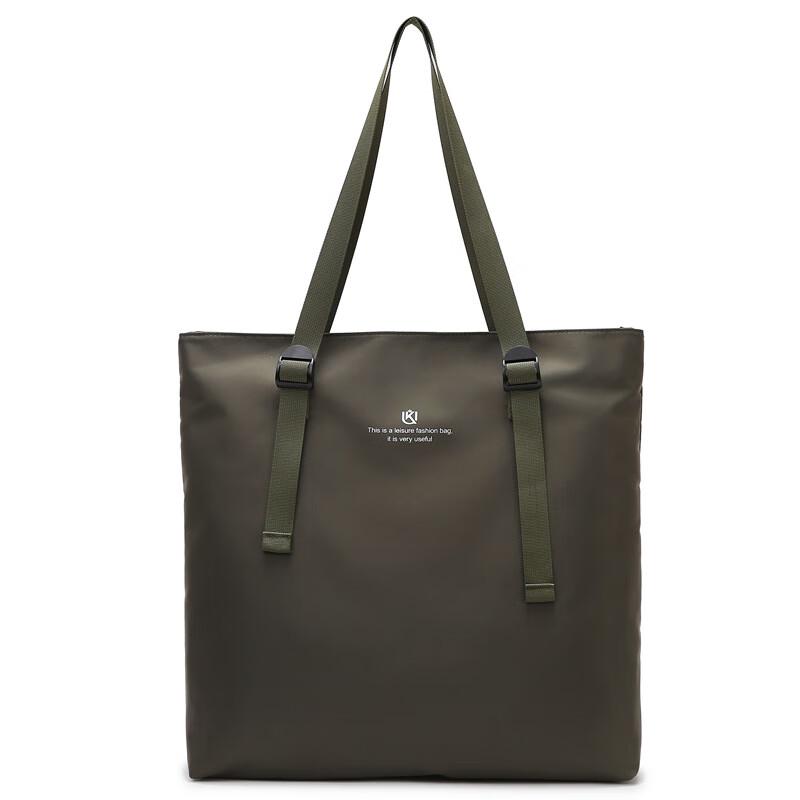 Универсальная дорожная сумка-даффл