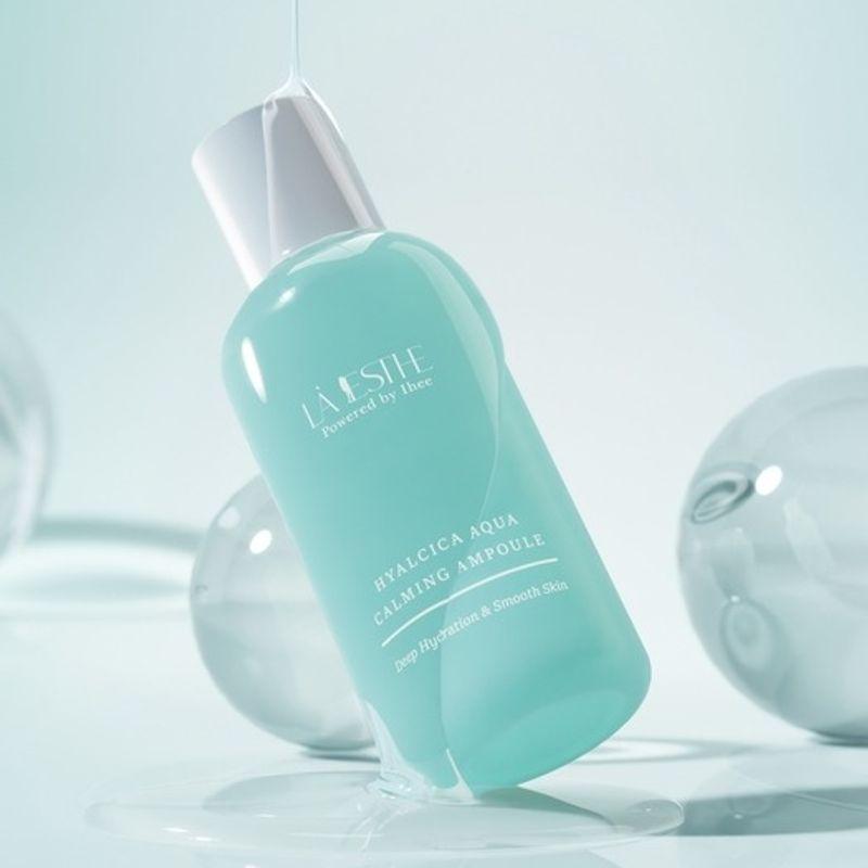Laesthe Hyalcica Aqua Calming Ampoule 108g Main product